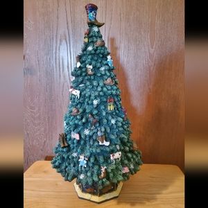 🎄Cowboy Christmas Tree🎄